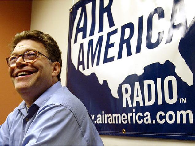 Air America & Al Franken