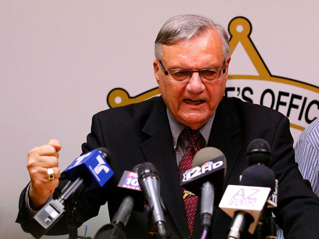 Sheriff-Joe-Arpaio-At-80