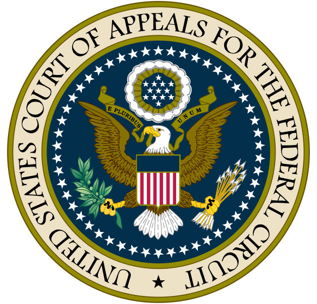 USCA, Federal Circuit