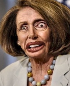 Nancy Pelosi