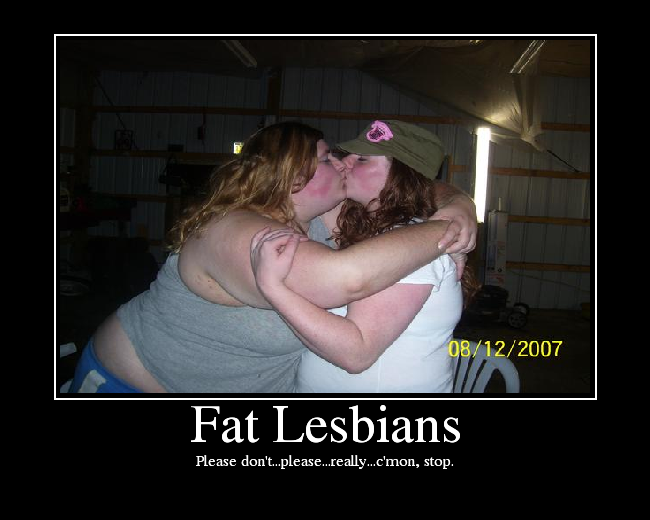 Sexy Fat Lesbians 69