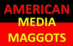 AMM - American Media Maggots 2