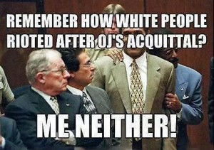 OJ Acquittal