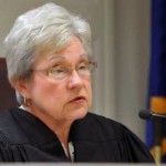 Judge Barbara Kluka