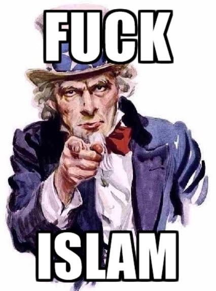 Fucking Islam 50