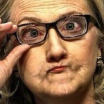 Hillary Glasses