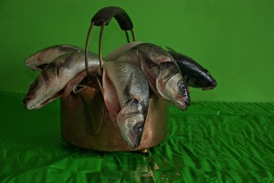 Kettle of Fish