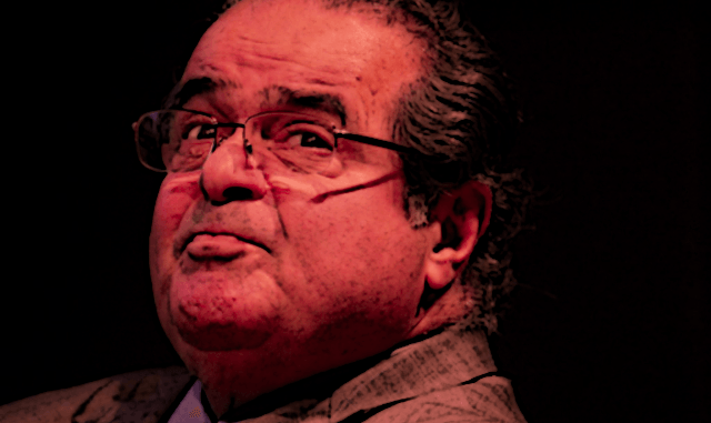 Scalia Death 1