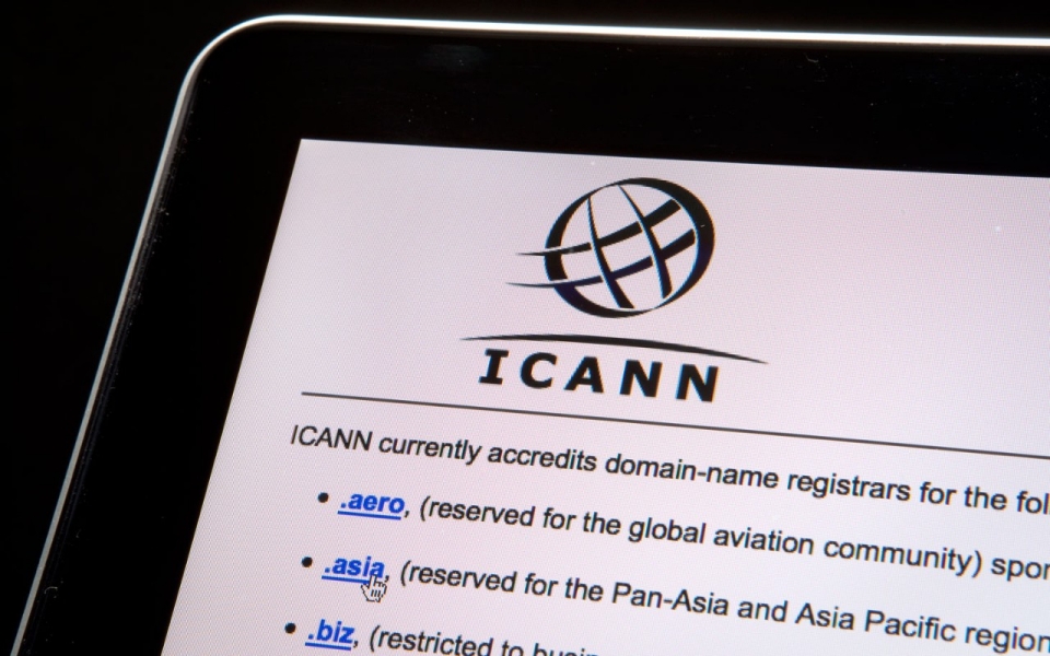 ICANN