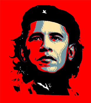 Obama Che