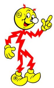 Reddy Kilowatt