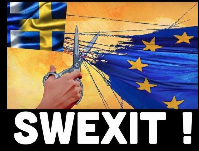 Brexit Swexit