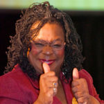 Gwen Moore Wisconsin