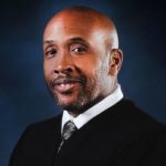 Judge Barry G Williams