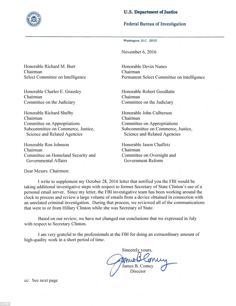 james-comey-letter-11-6-2016