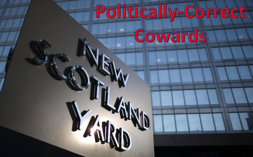 new-scotland-yard-sign-pc-cowards