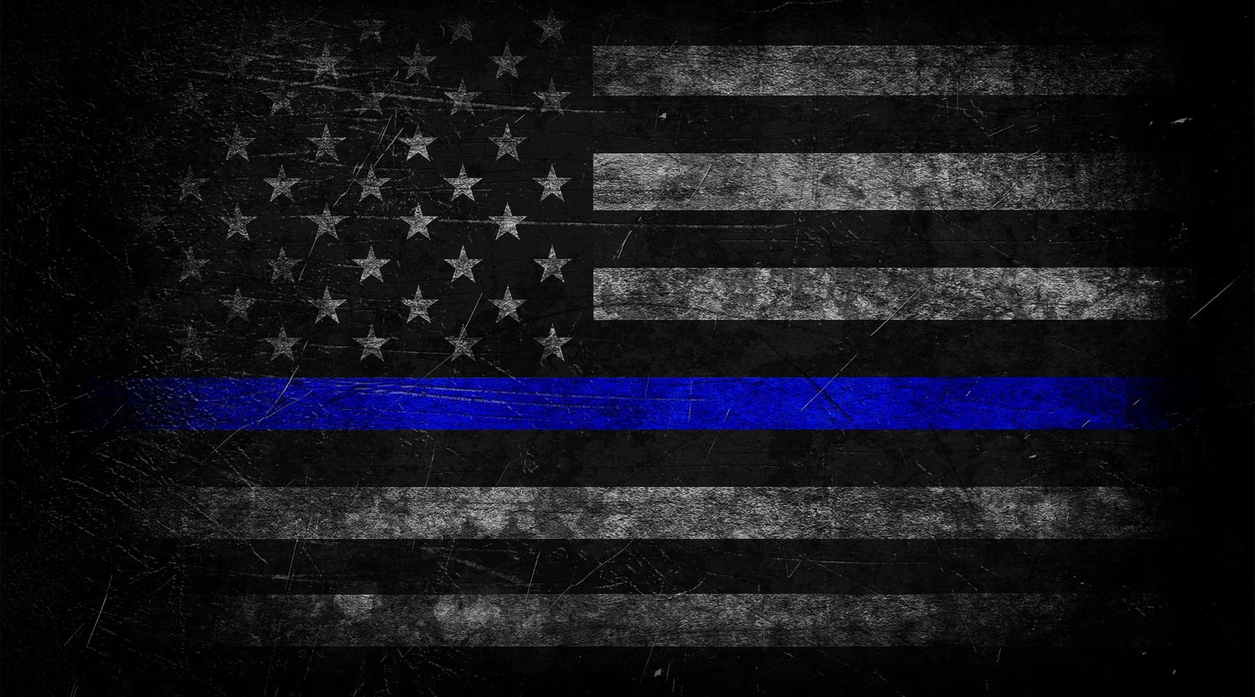 6 officers dead in November; 3 killed in the last 4 days | Bloviating